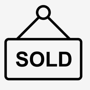 SOLD